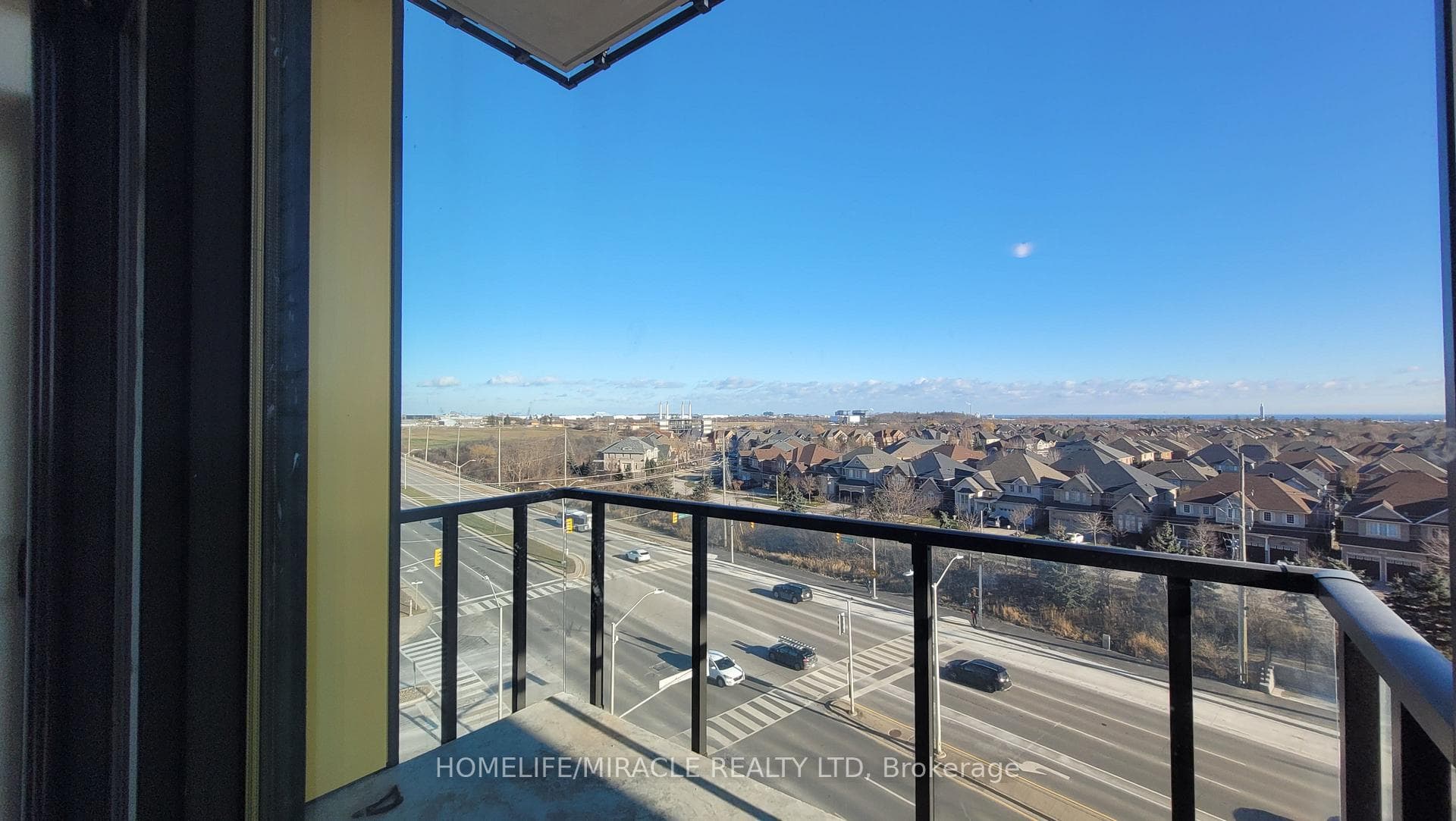 1415 Dundas Street Unit 616 photo 11