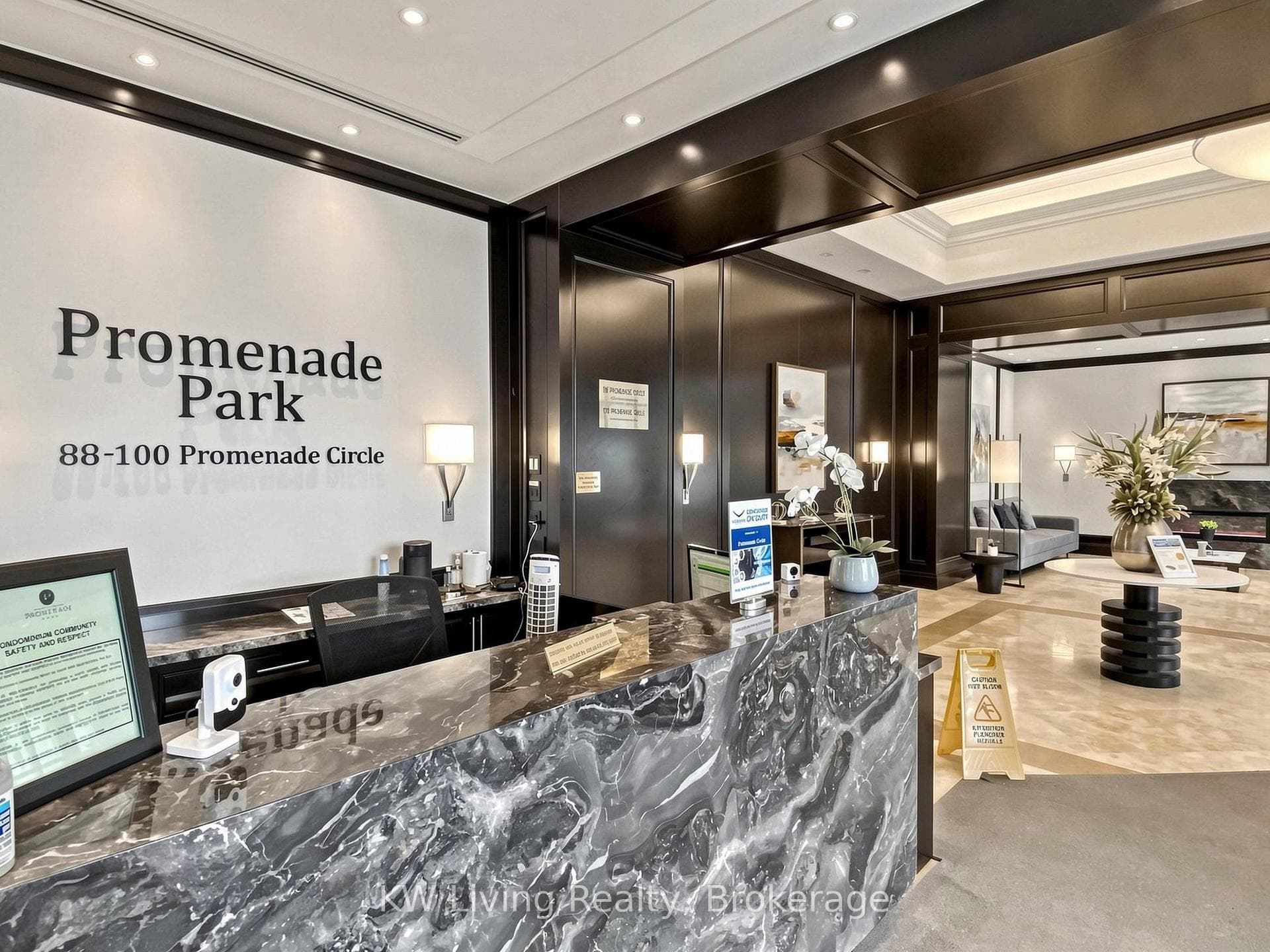 100 Promenade Circle Unit 1010 photo 31