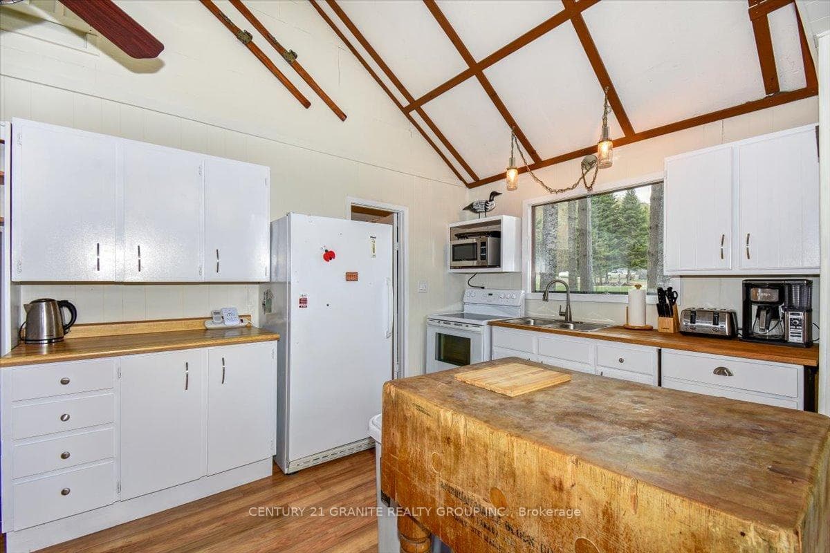 1649 North Baptiste Lk Road photo 12