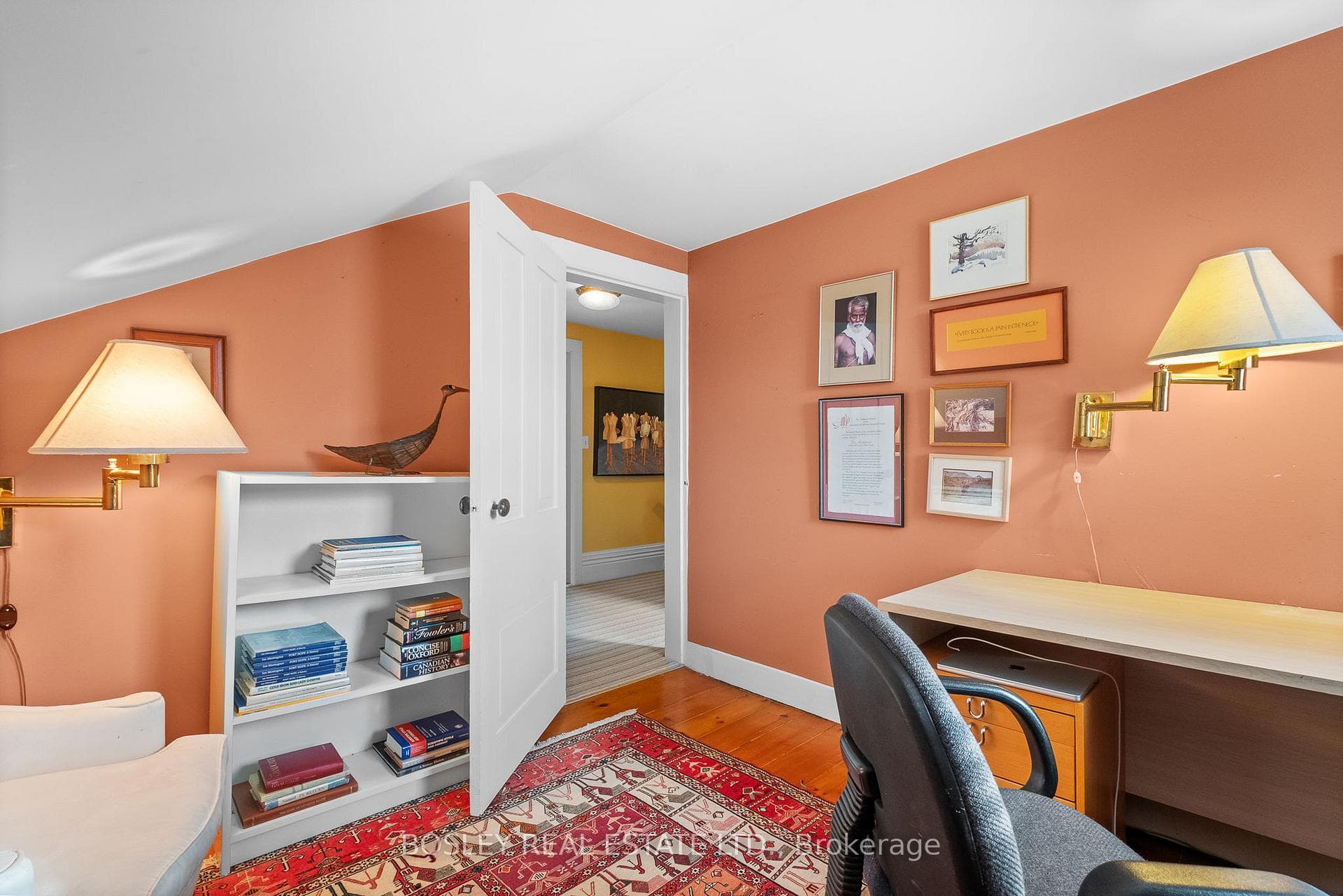 31 Baldwin Street photo 30