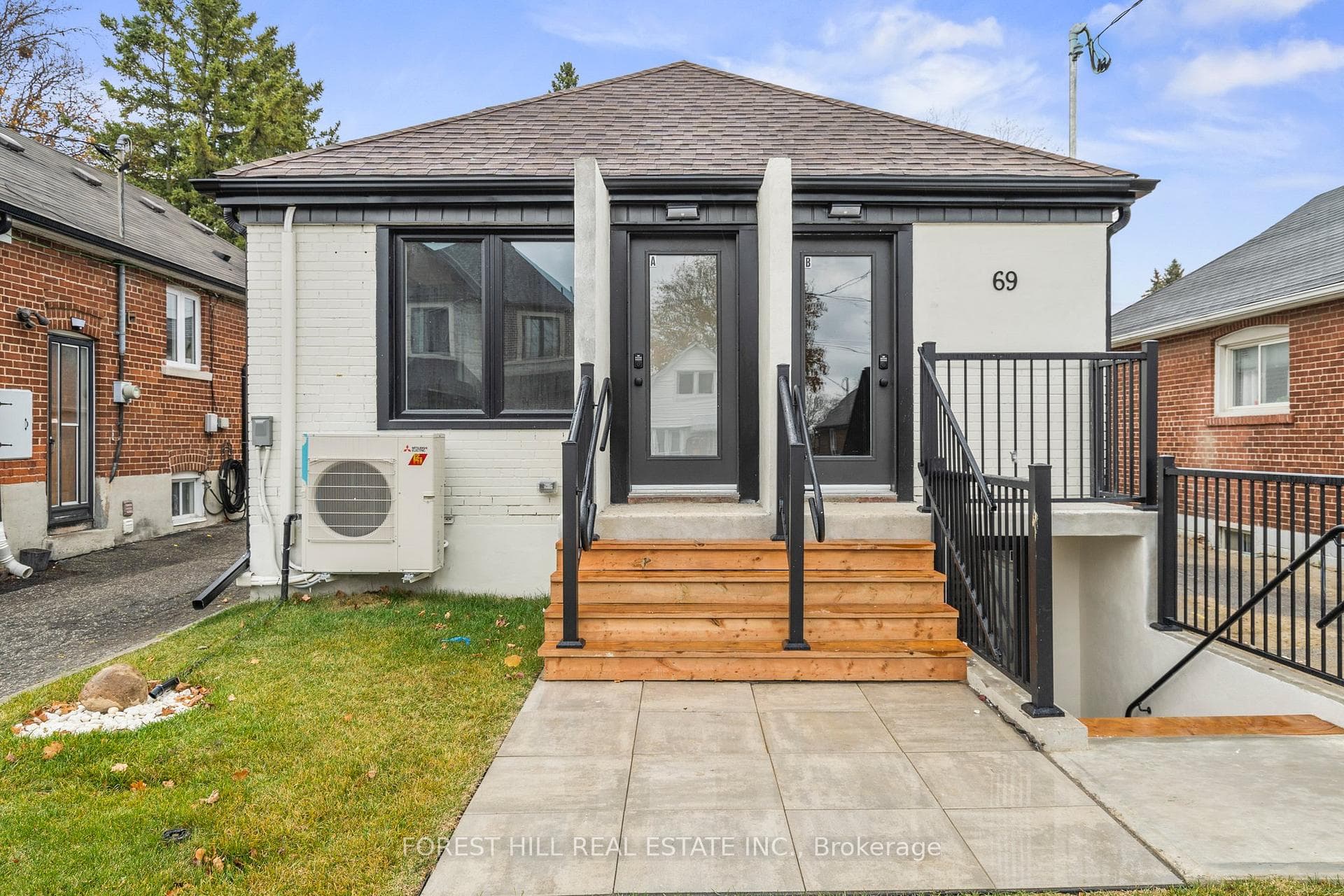 69 Claybrooke Street Unit D photo 1