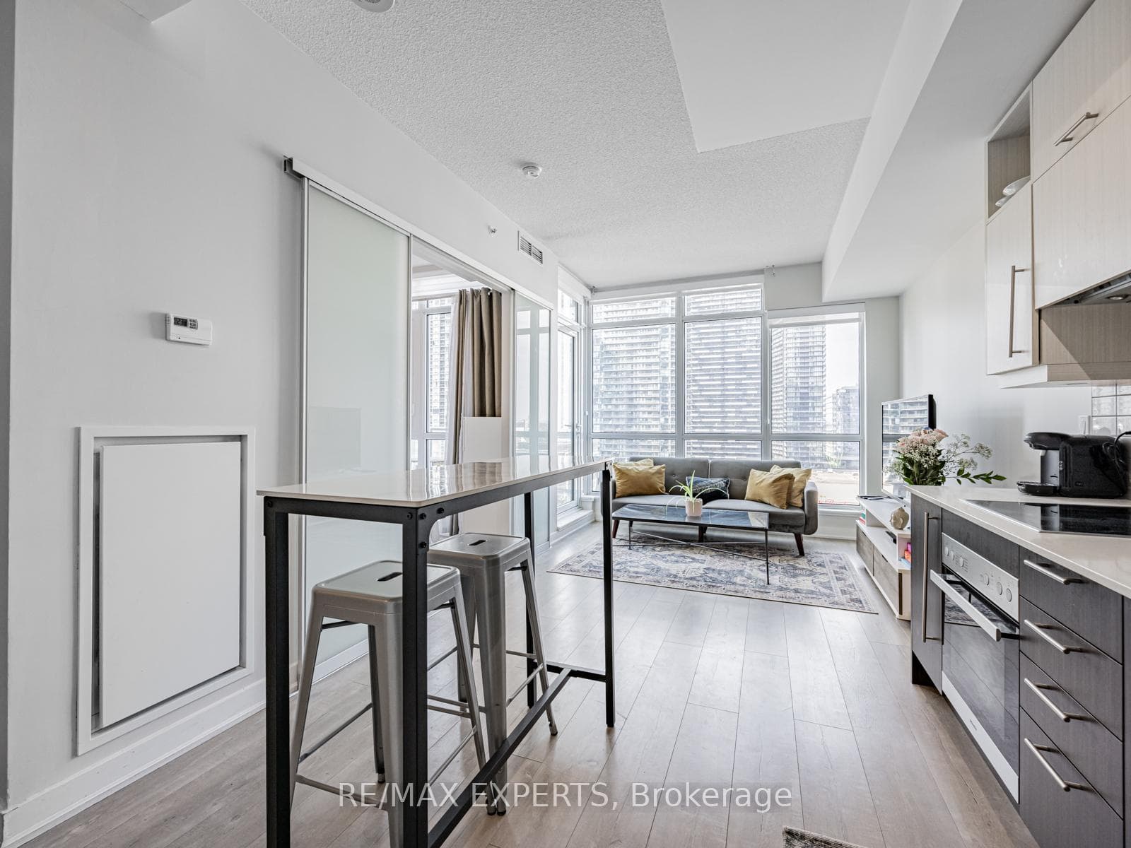30 Nelson Street Unit 1608 photo 7