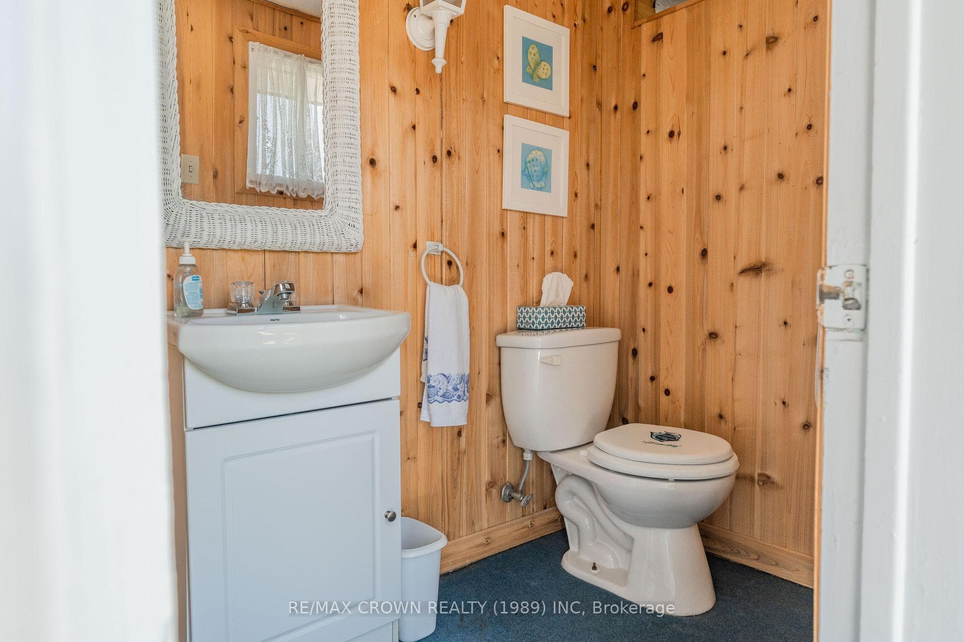 85 Avenue Road photo 48
