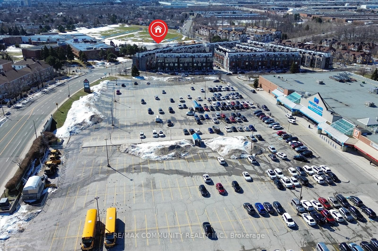 145 Tapscott Road Unit 21 photo 27