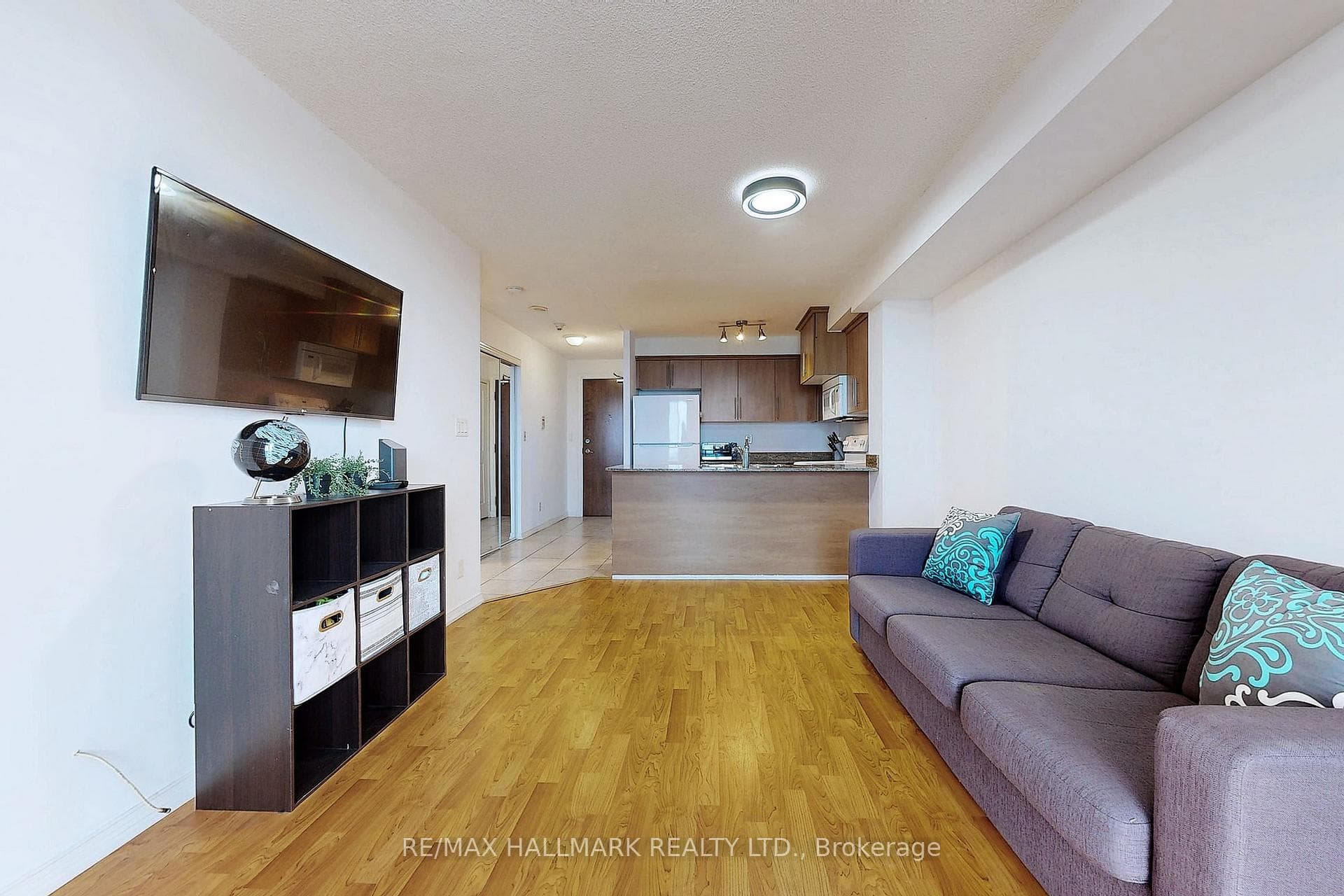 6 Rosebank Drive Unit 15D photo 12