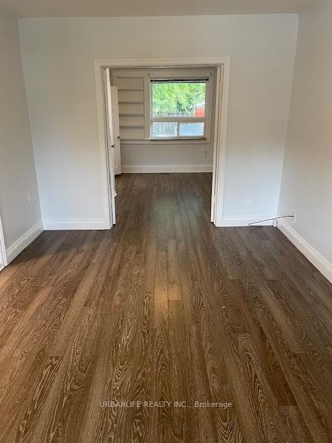 1577 Dufferin Street Unit Main photo 3