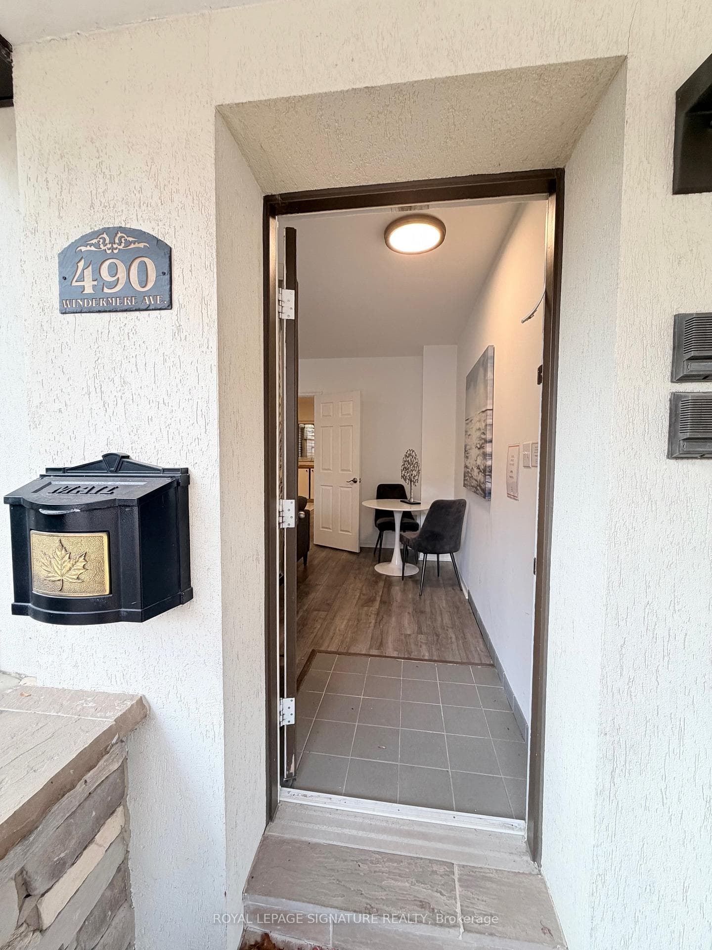 490 Windermere Avenue Unit Main photo 3
