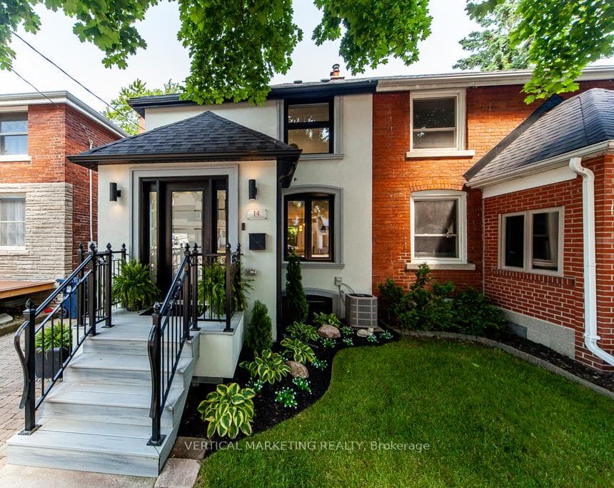 14 Winston Avenue photo 4