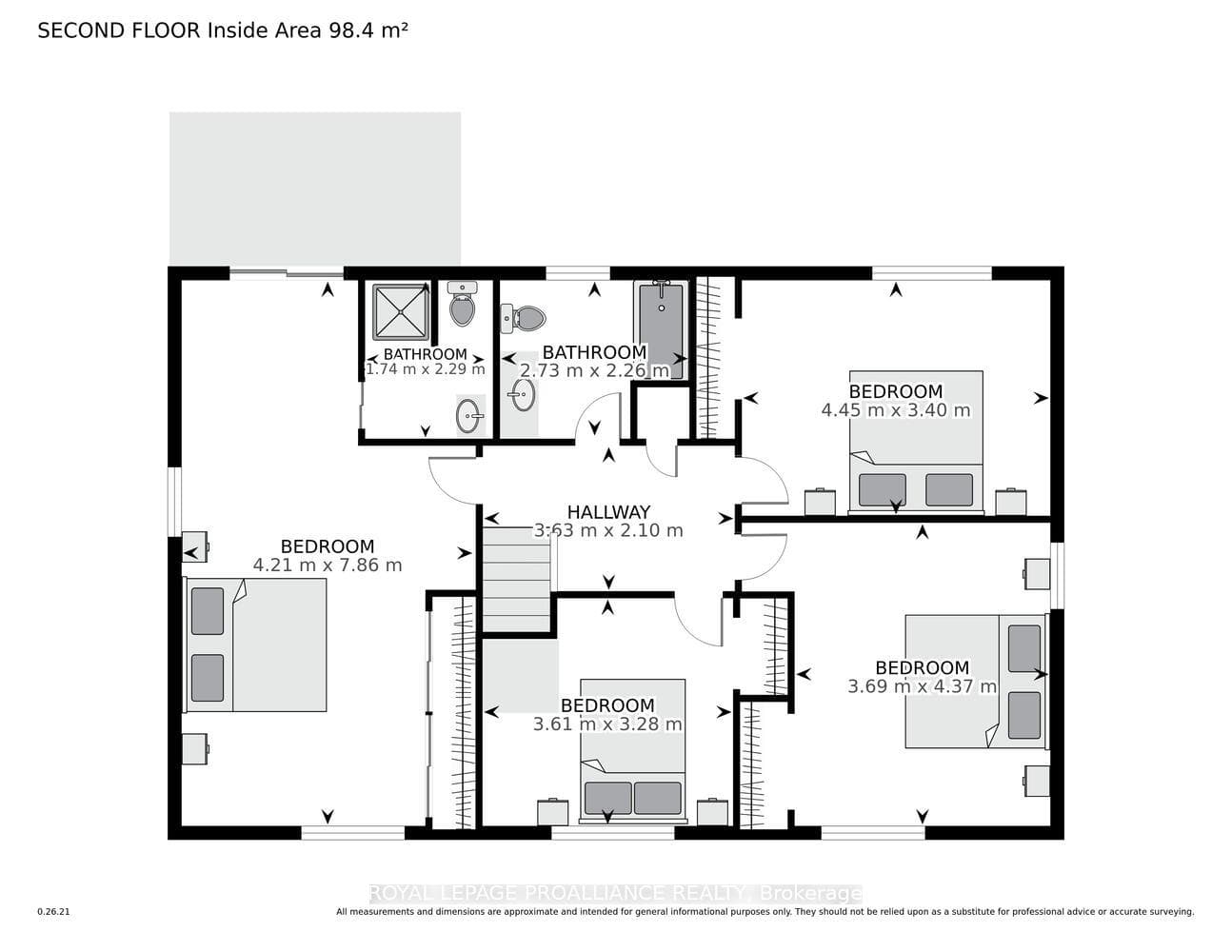 4 Connell Place photo 38
