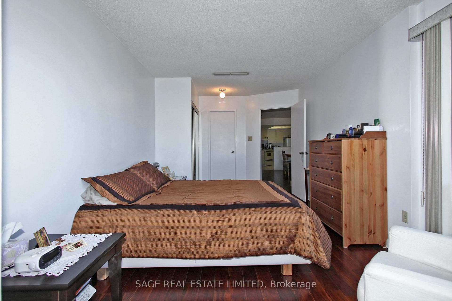 1001 Bay Street Unit 2618 photo 13