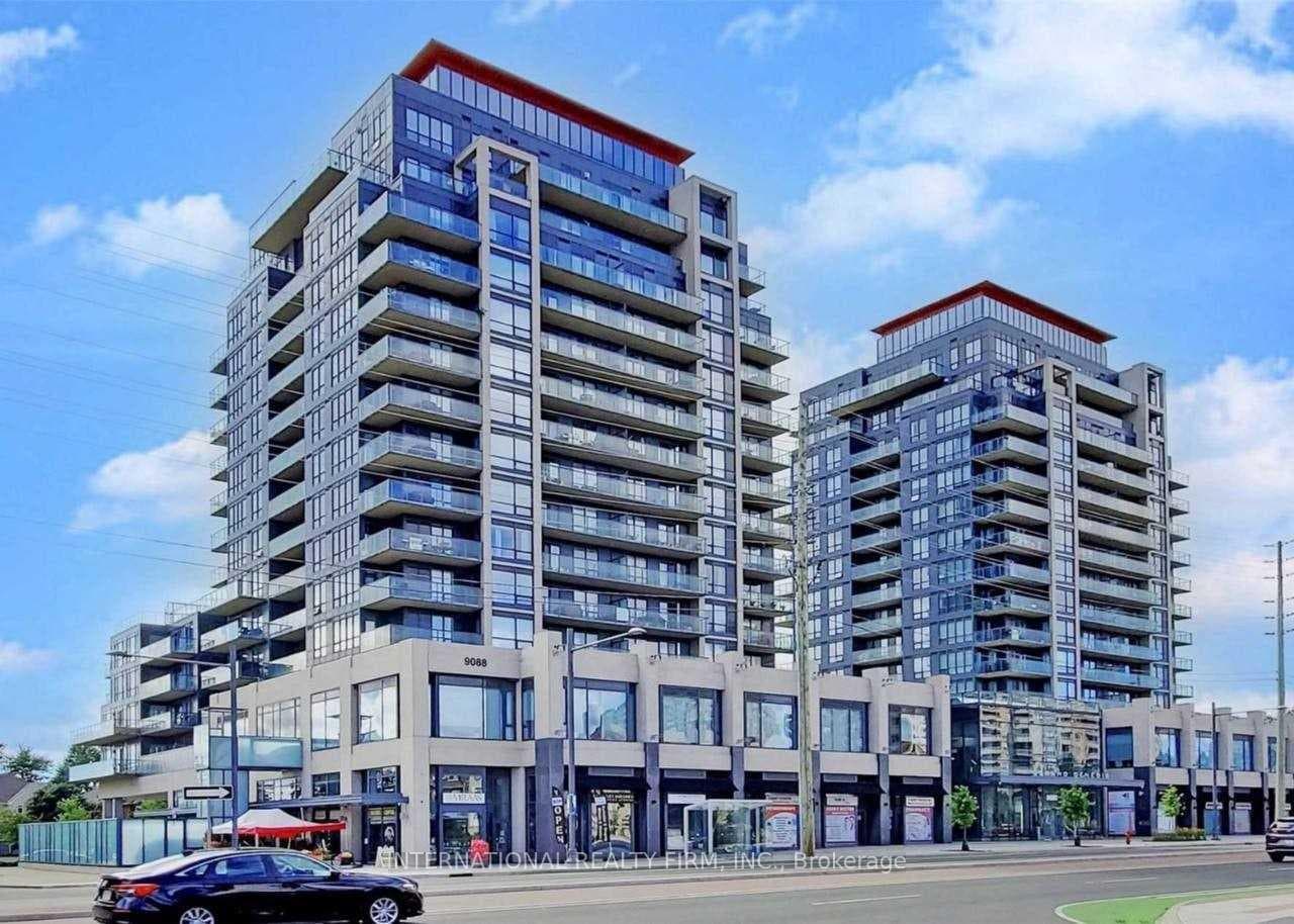 9090 Yonge Street Unit 711B photo 27