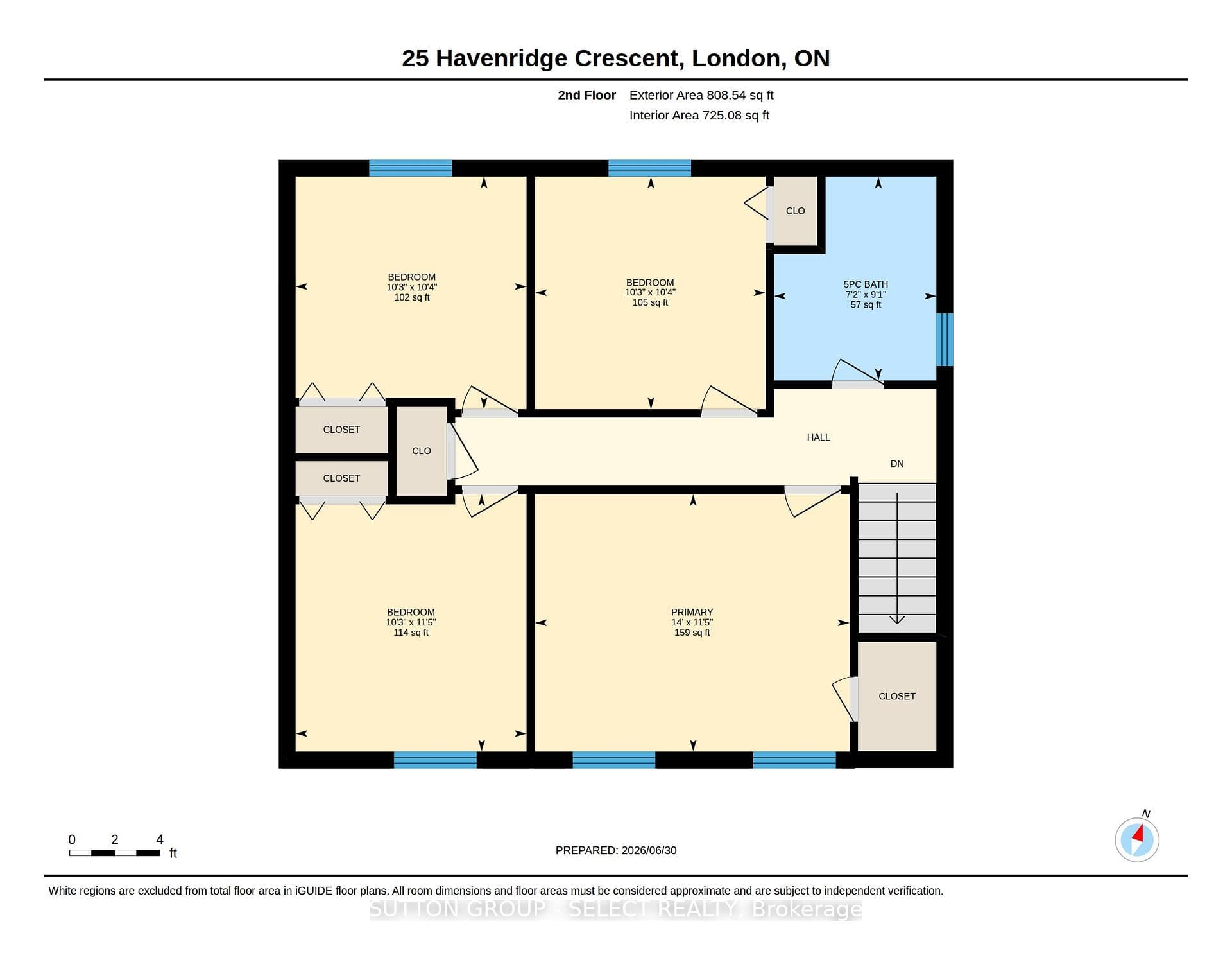 25 Havenridge Crescent photo 48