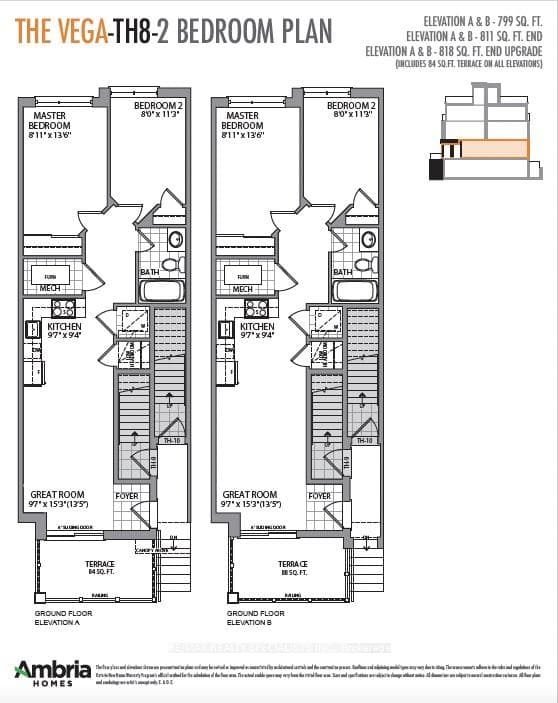 145 Tapscott Road Unit 18 photo 33