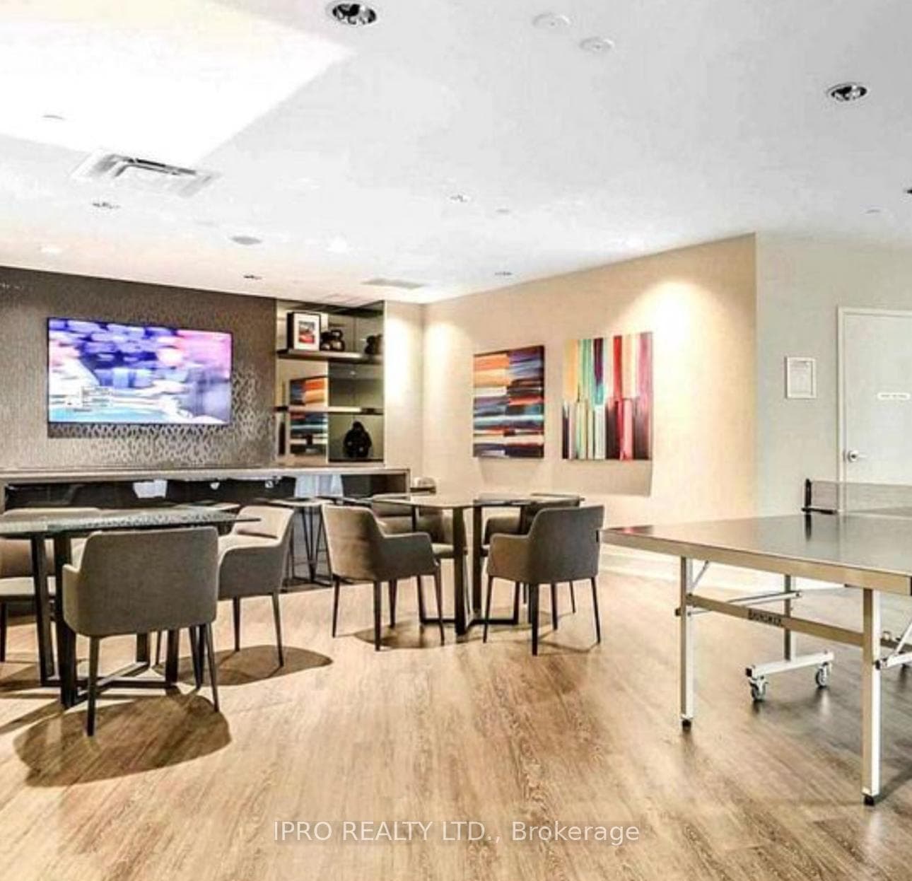 10 Park Lawn Road Unit 1404 photo 13