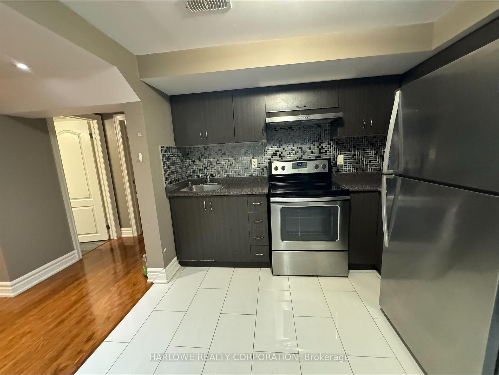 23 Lauderhill Road Unit Bsmt photo 1