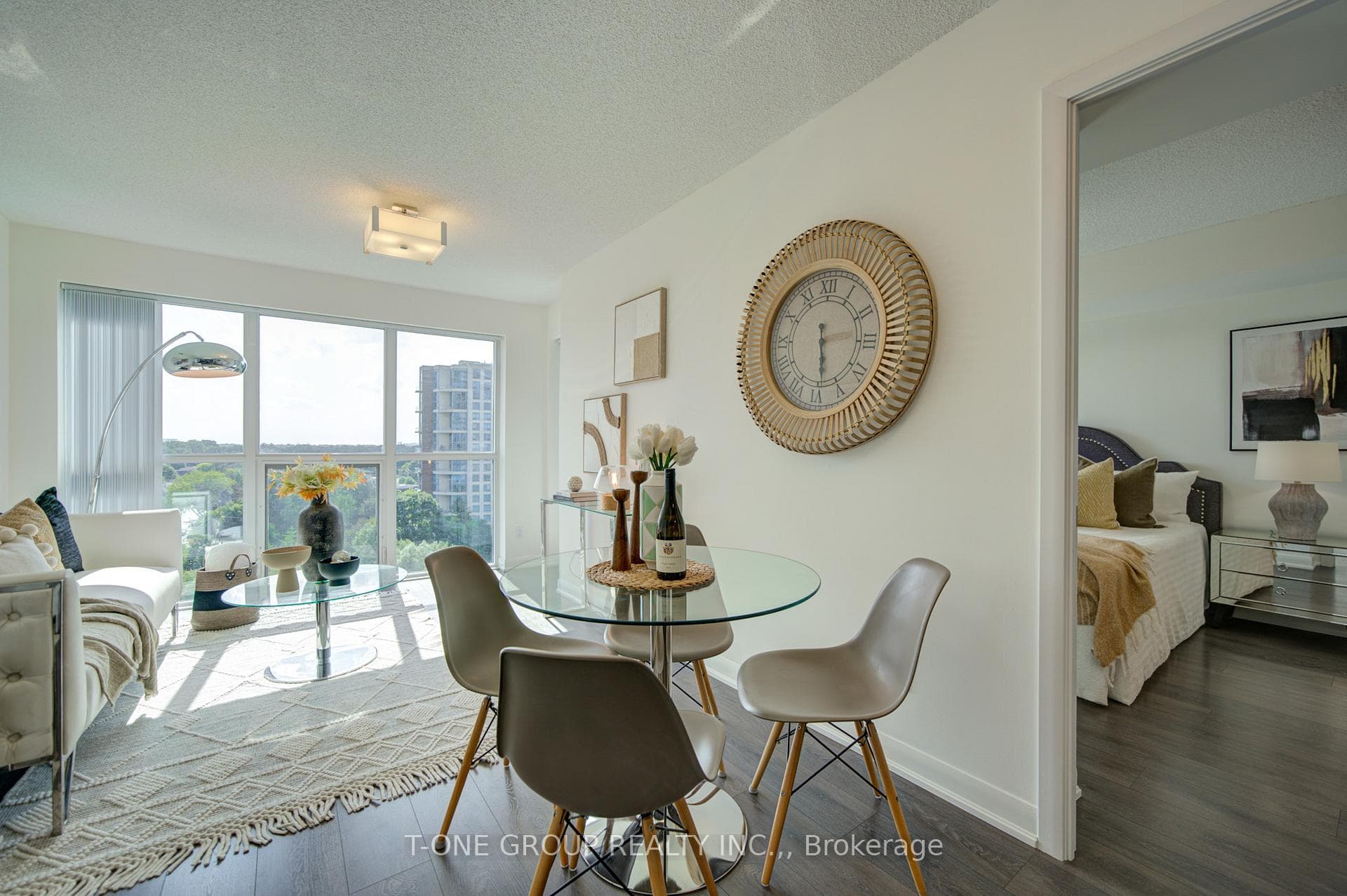 5162 Yonge Street Unit 915 photo 10