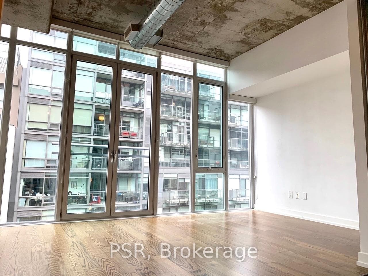 20 Stewart Street Unit 603 photo 5