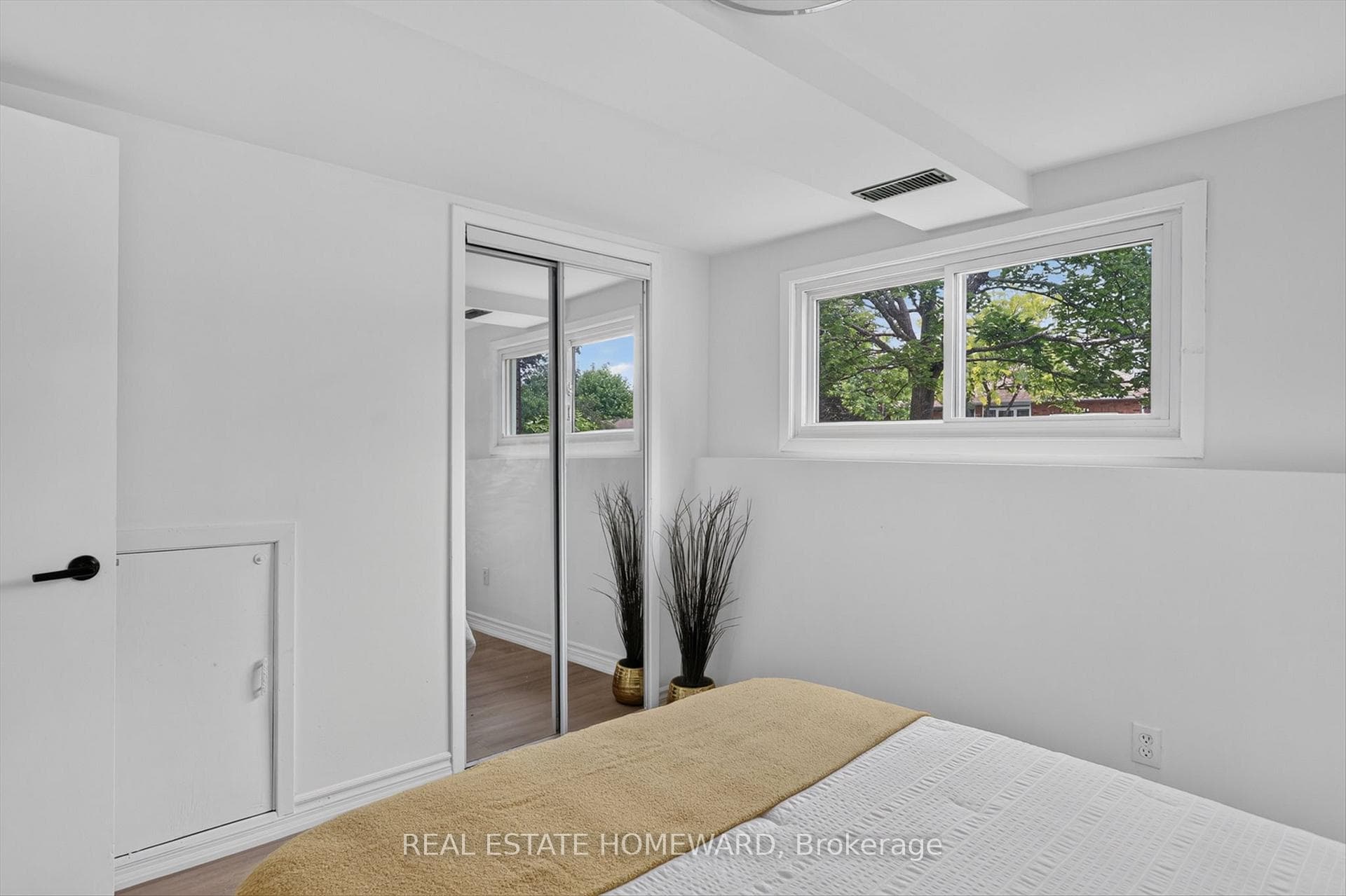 Fourth Bedroom