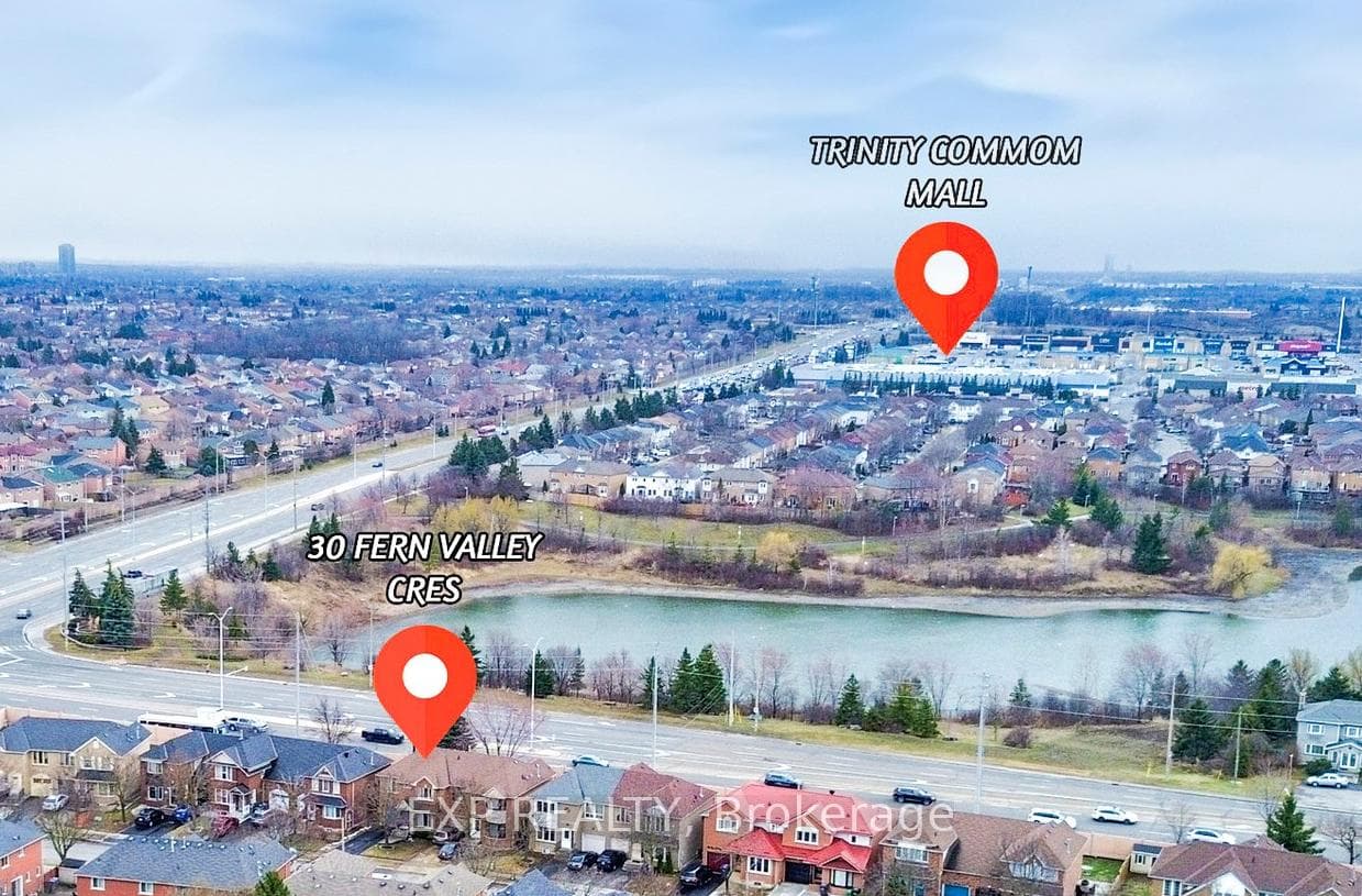 30 Fern Valley Crescent photo 2