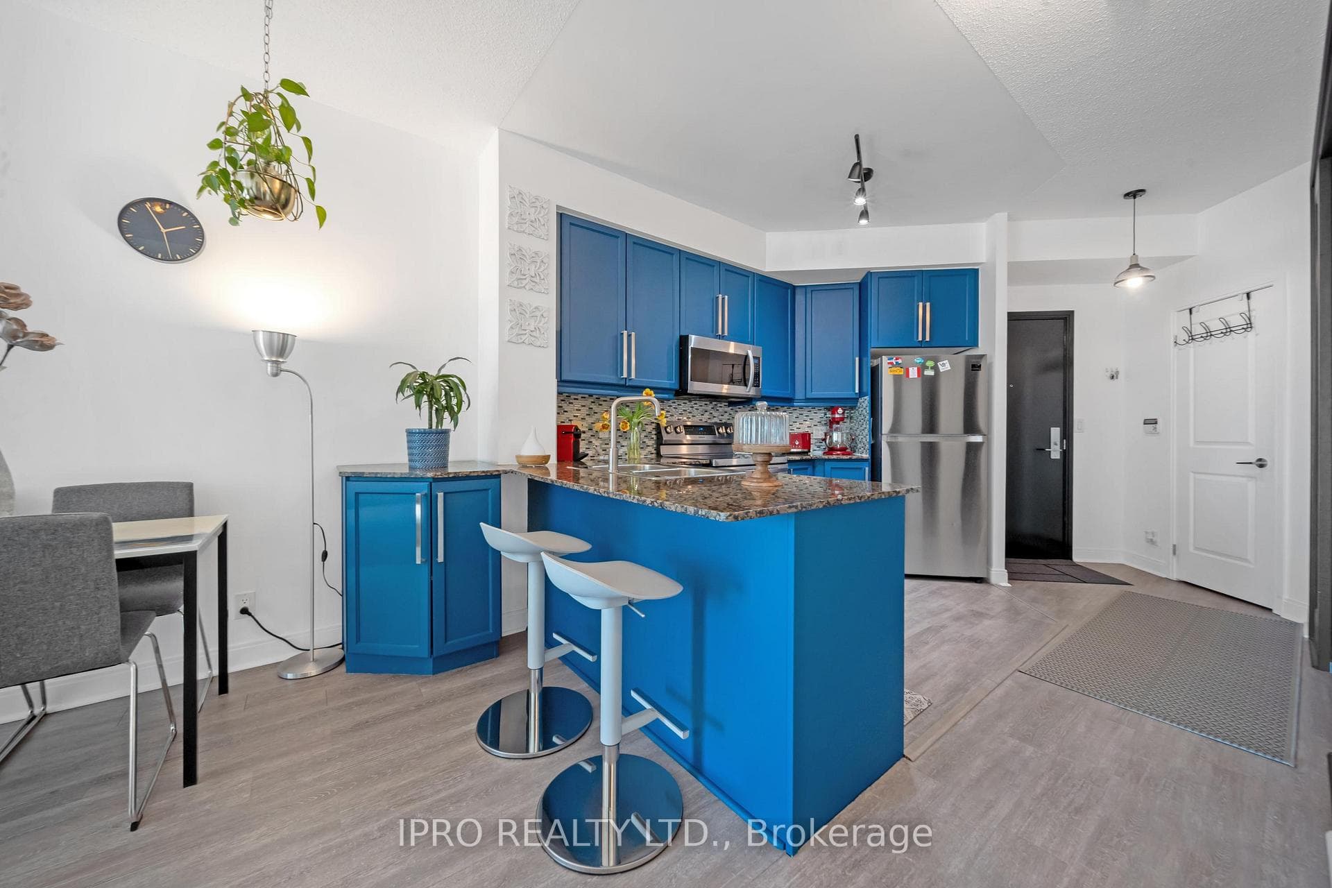 Option for stools