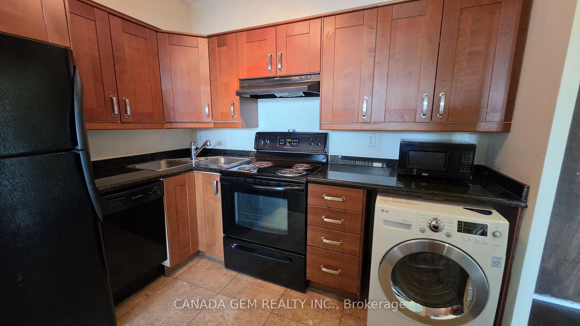 5949 Yonge Street Unit 506 photo 8