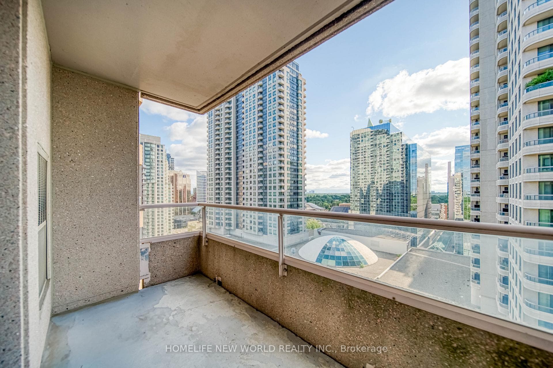 35 Empress Avenue Unit 1908 photo 16