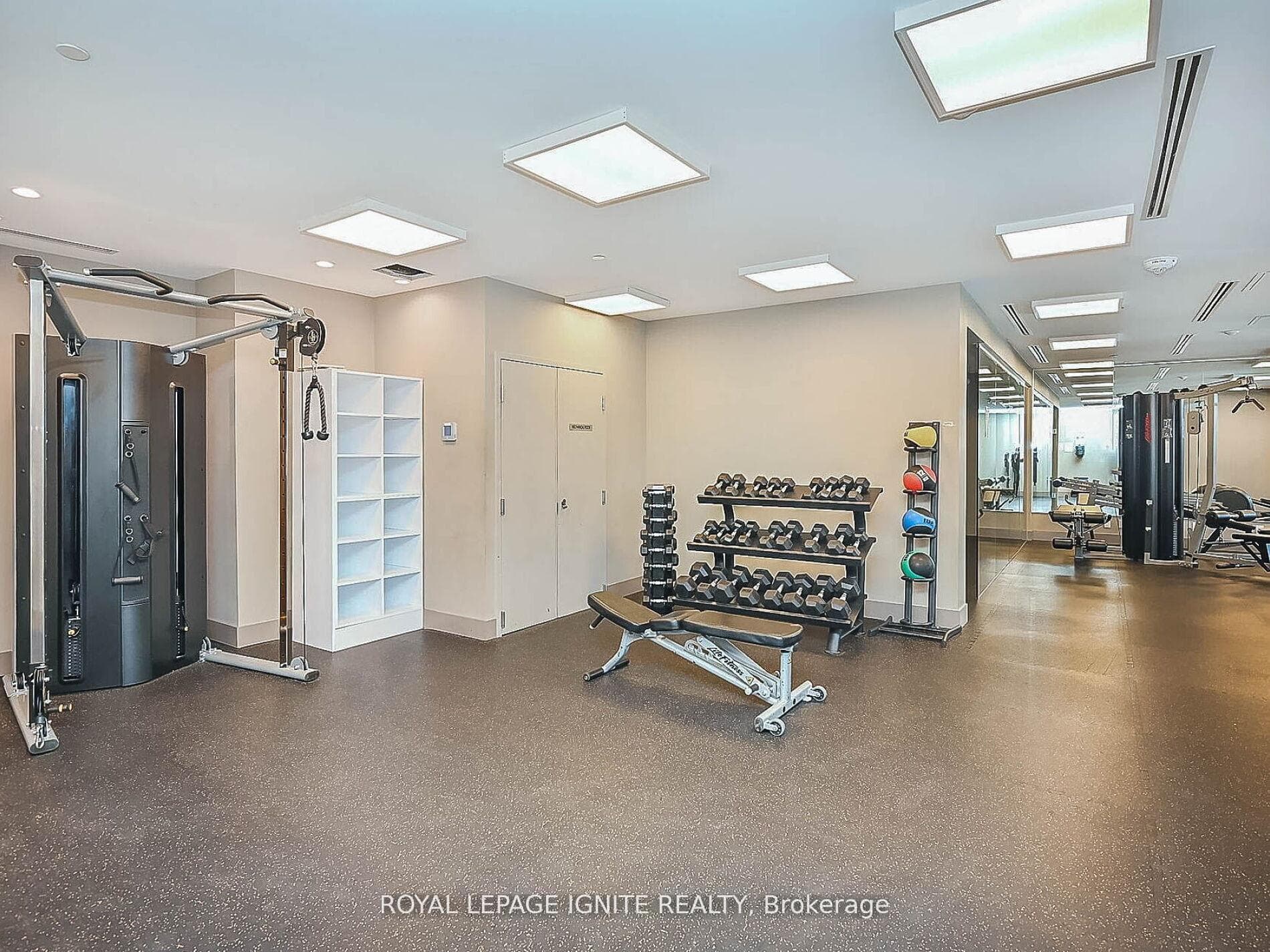 35 Watergarden Drive Unit 2516 photo 43