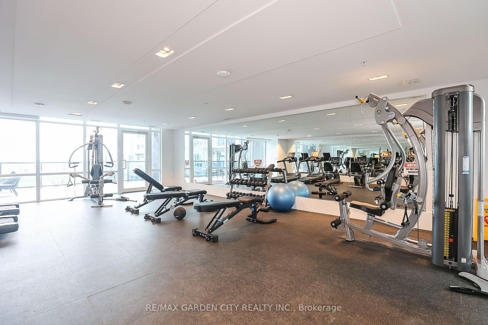 Exercise Studio