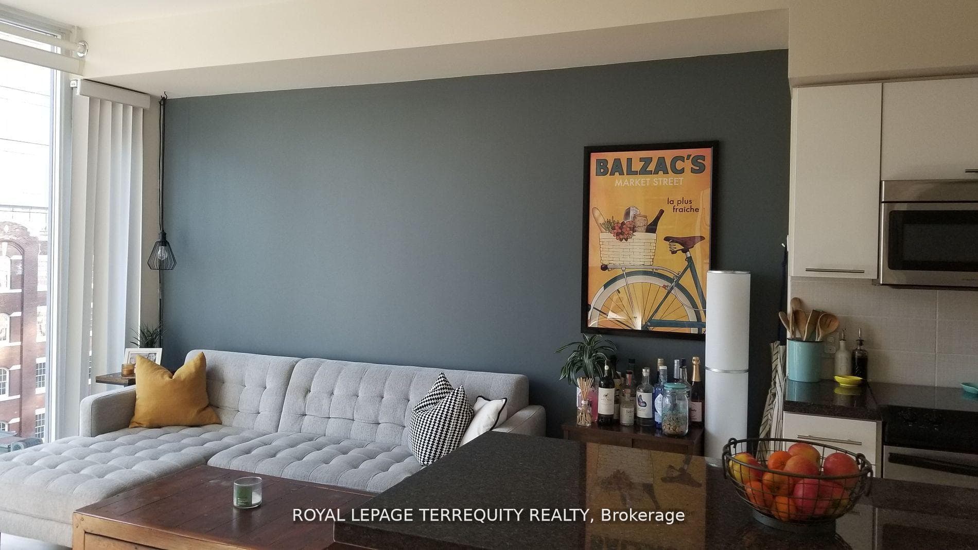 21 Nelson Street Unit 820 photo 6