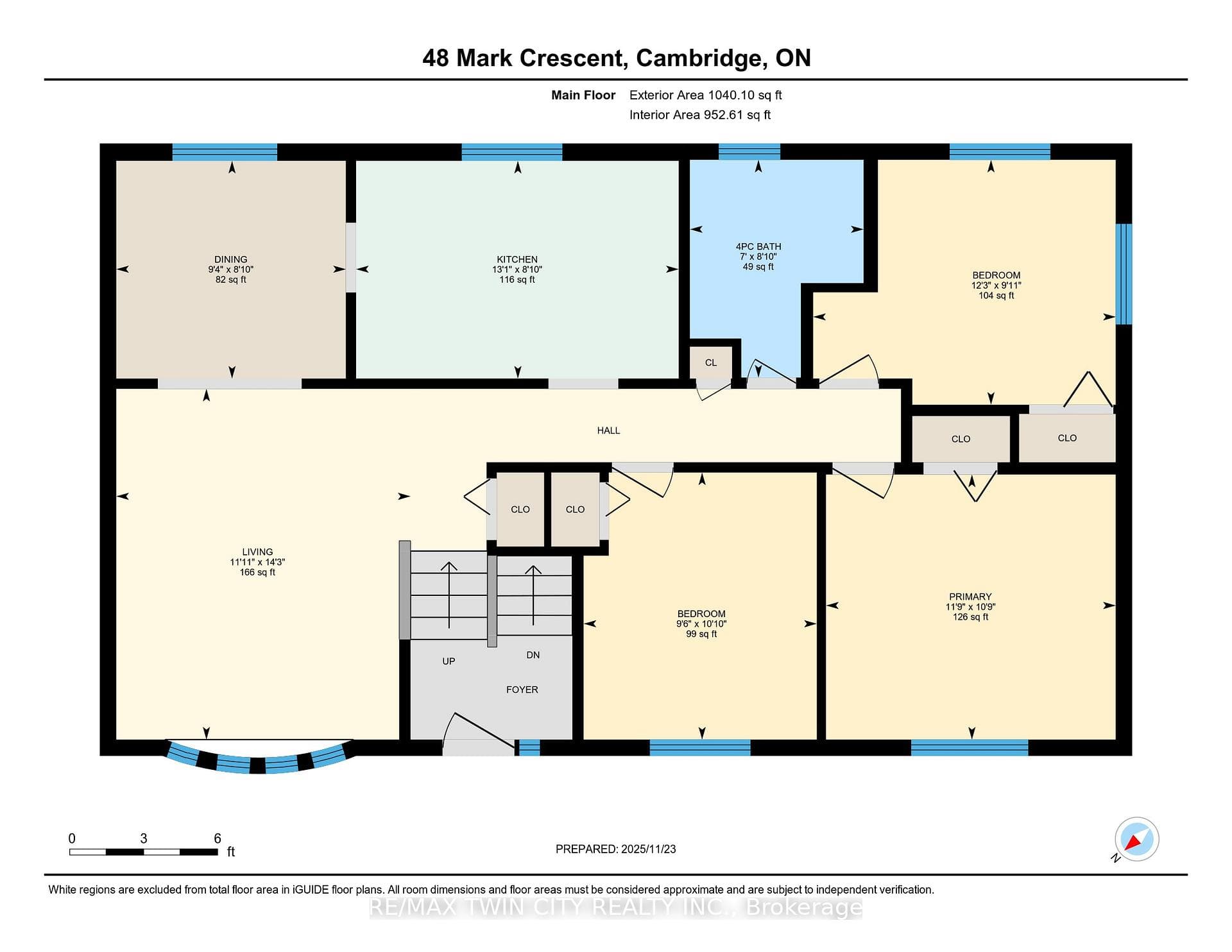 48 Mark Crescent photo 25