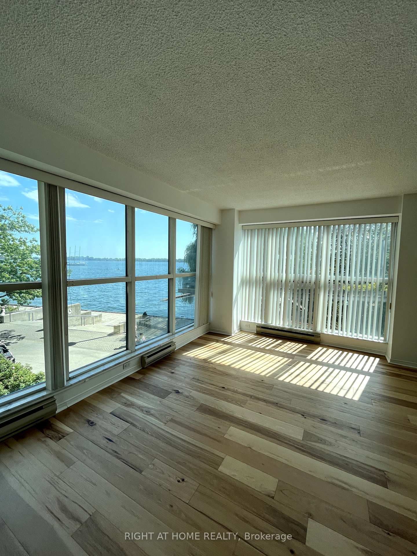99 Harbour Square Unit 307 photo 3