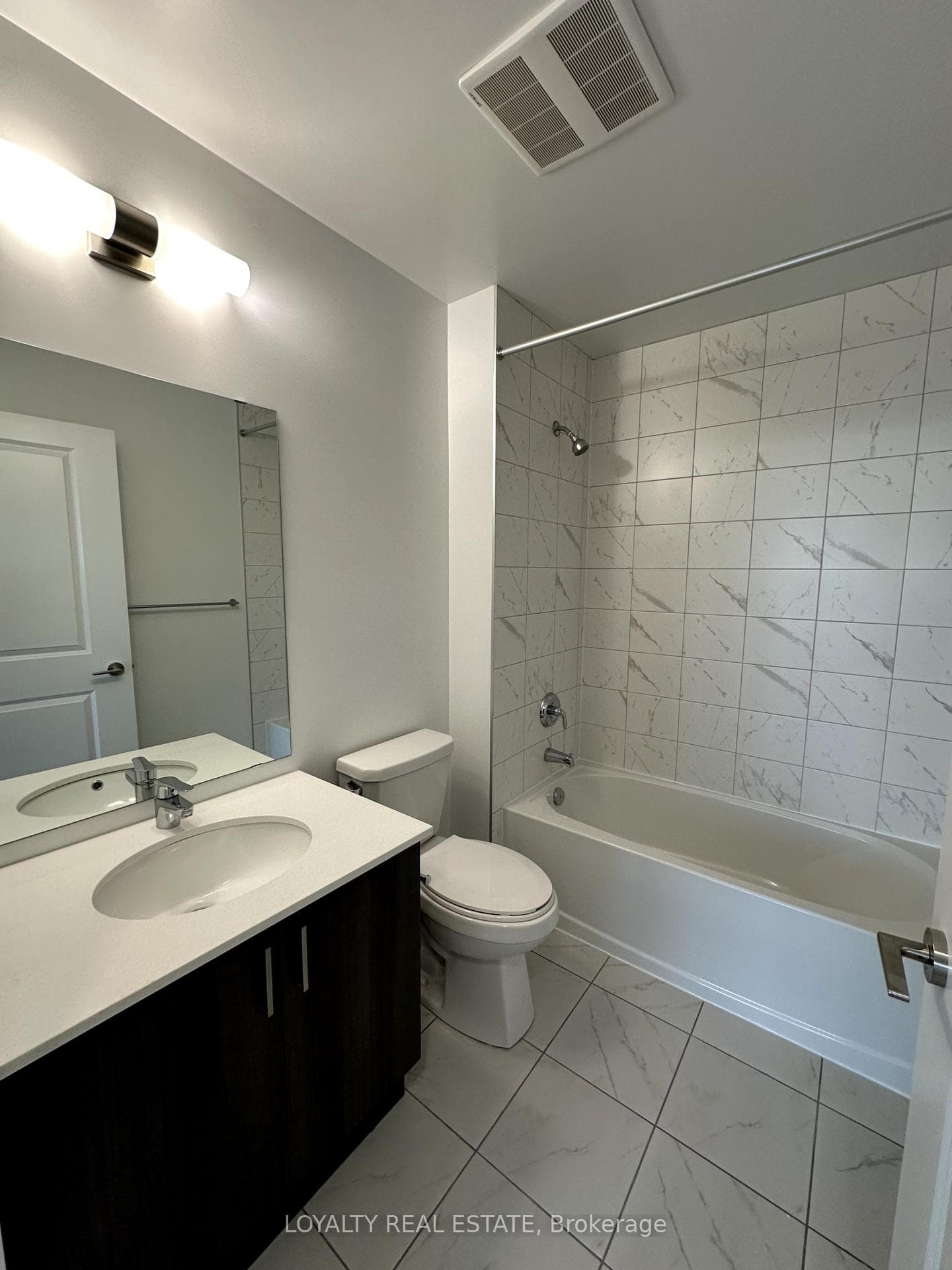 full bath