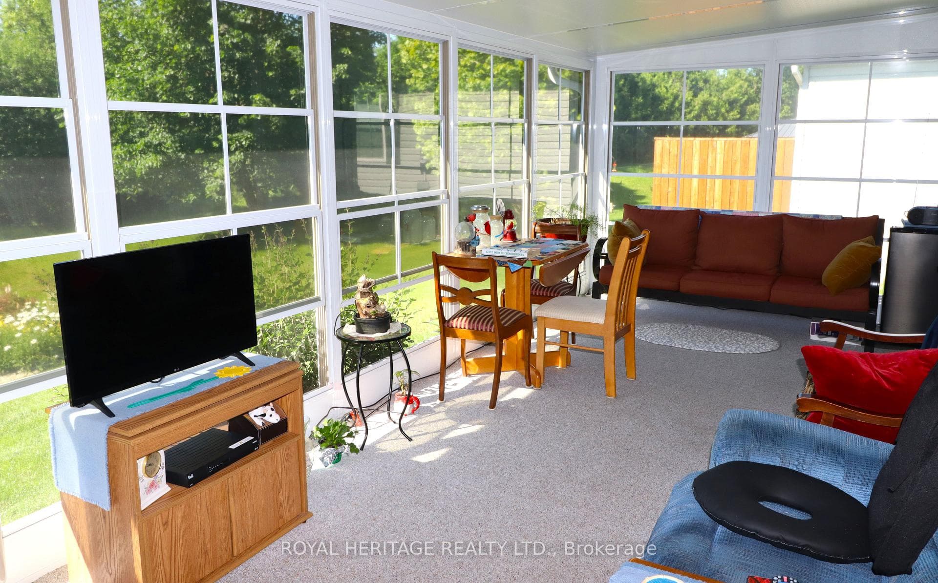 Florida Room