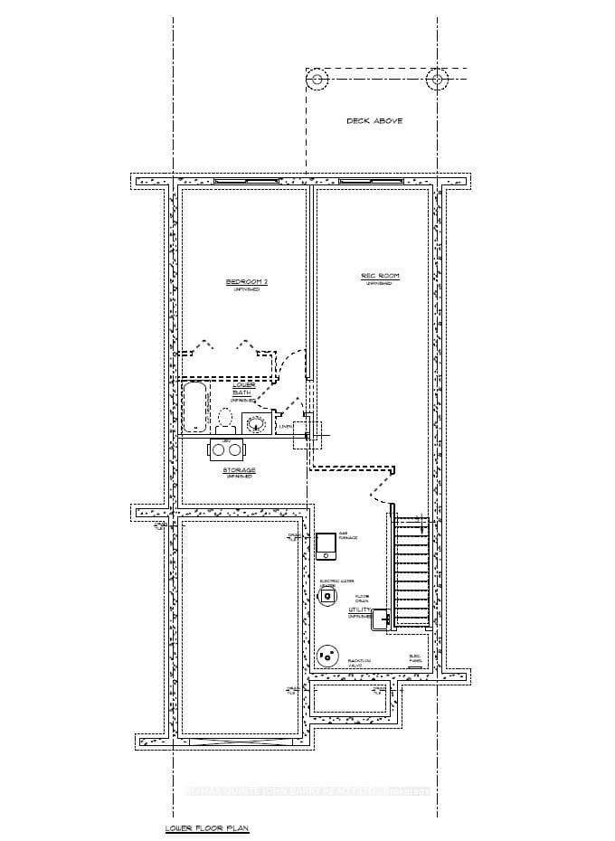 Lower Level