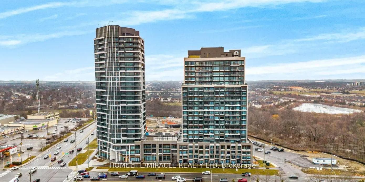 8020 Derry Road Unit 1609 photo 1