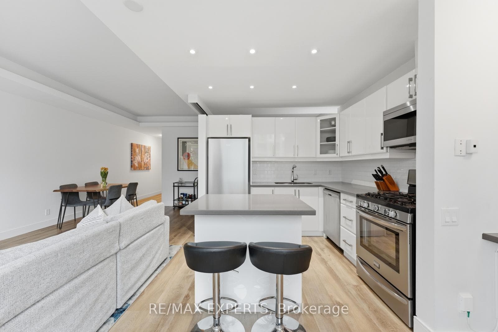 50 Camden Street Unit 707 photo 12