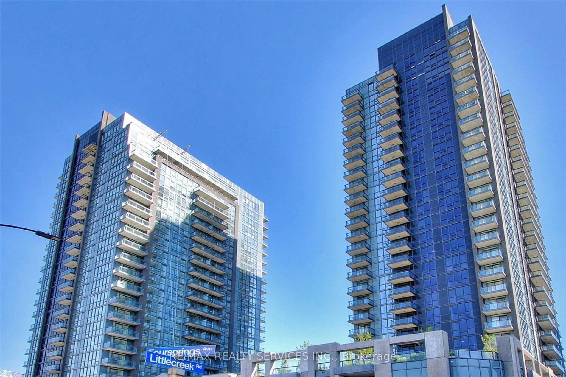 5025 Four Springs Avenue Unit 2206 photo 1