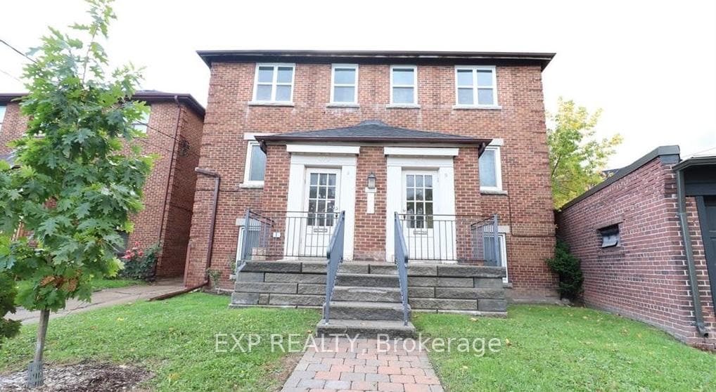 875 Millwood Road Unit 3B photo 1