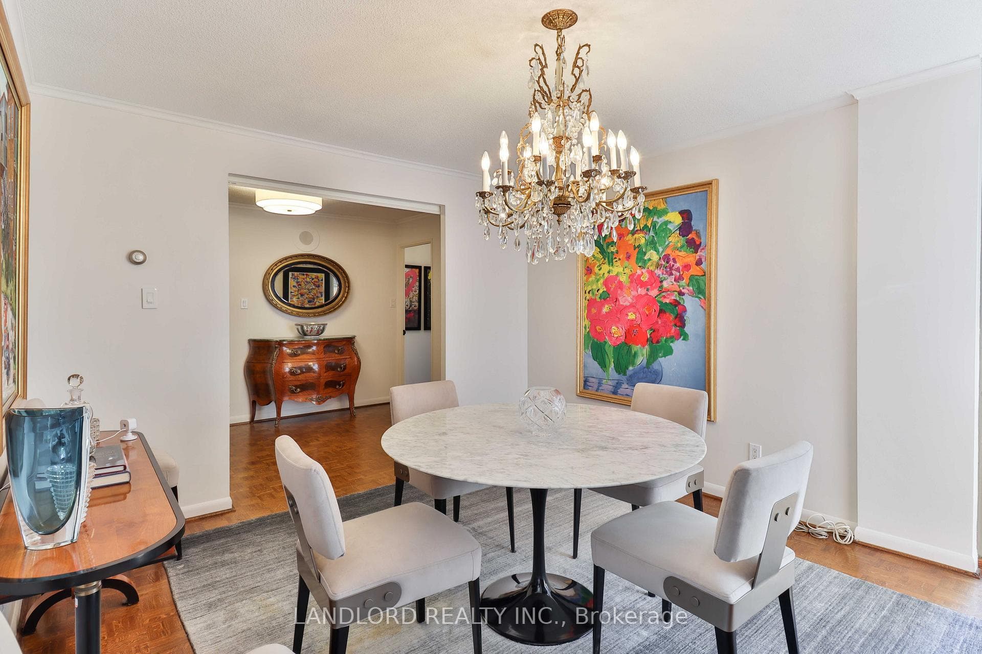 278 Bloor Street Unit 1801 photo 9