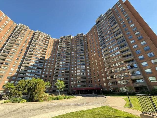 625 The West Mall N/A Unit 1706 photo 1