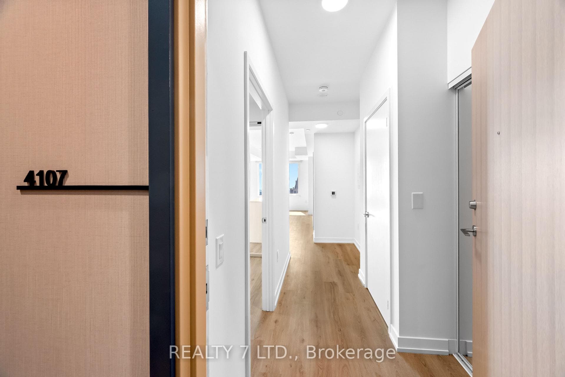 395 Square One Drive Unit 4107 photo 6