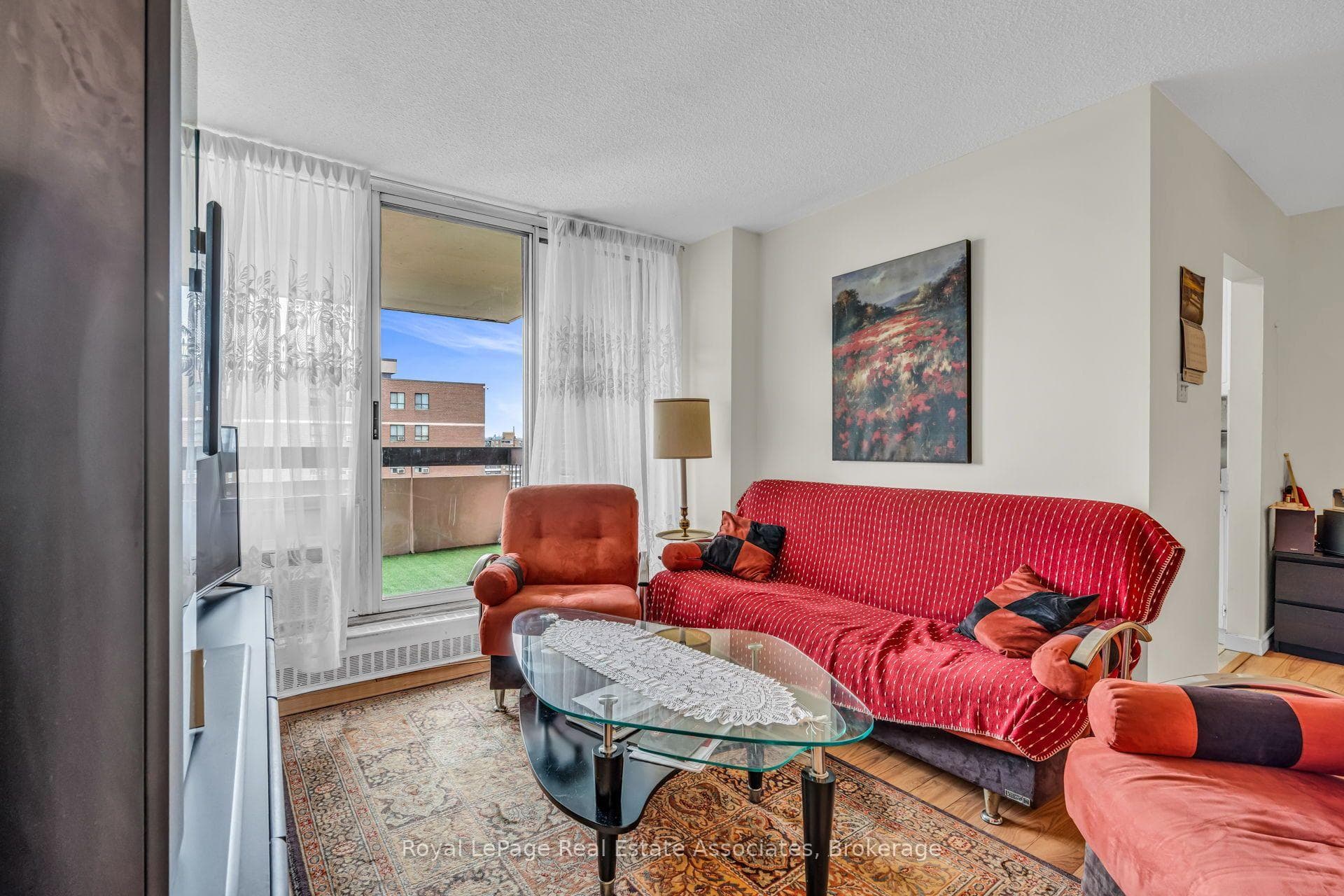 1615 Bloor Street Unit 1108 photo 13