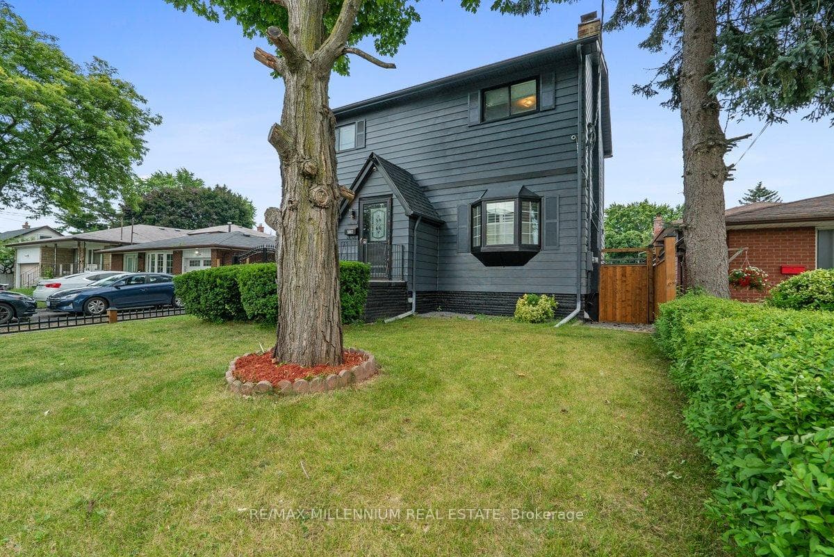 216 Morningside Avenue photo 4
