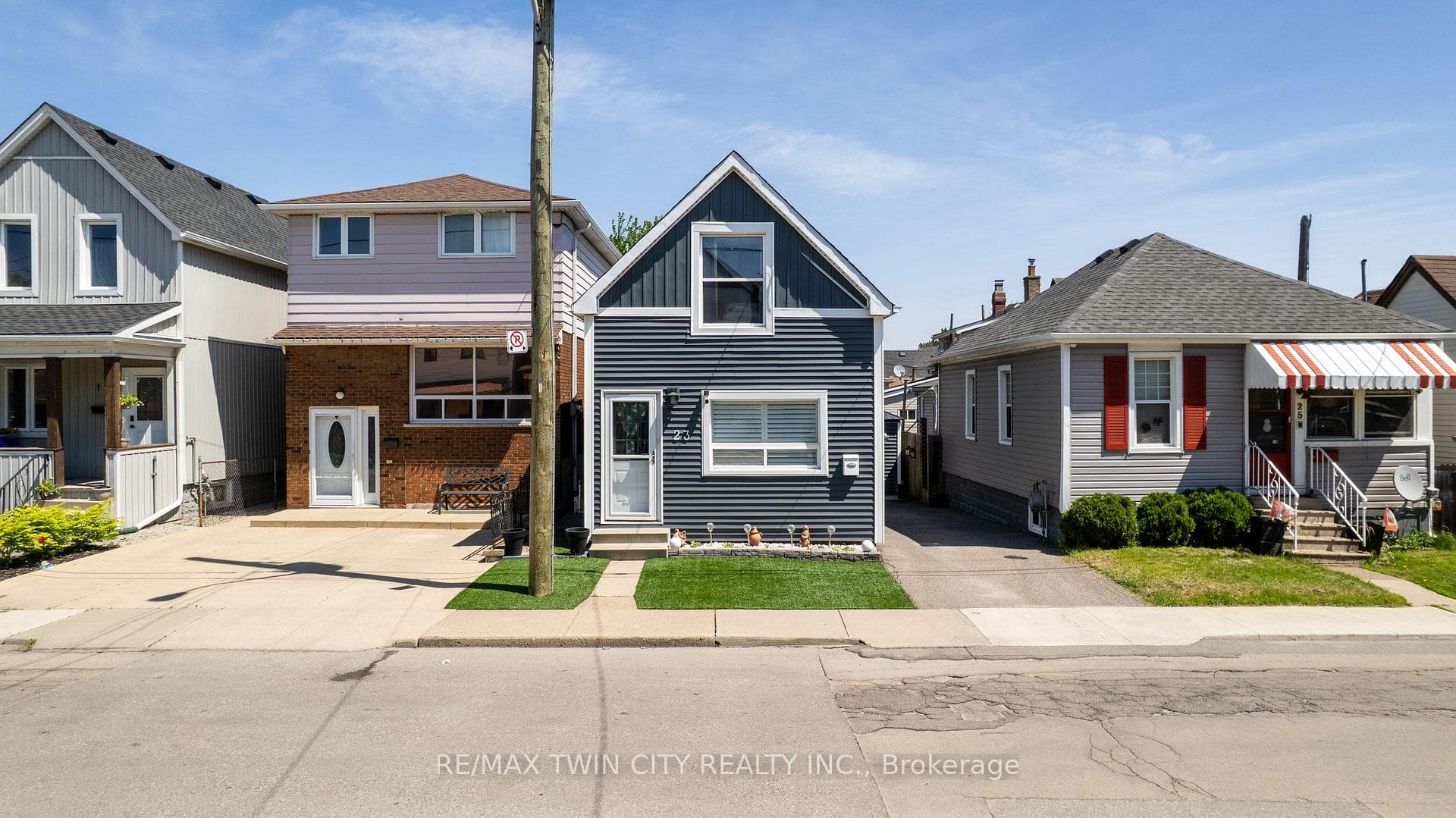 23 Britannia Avenue photo 2