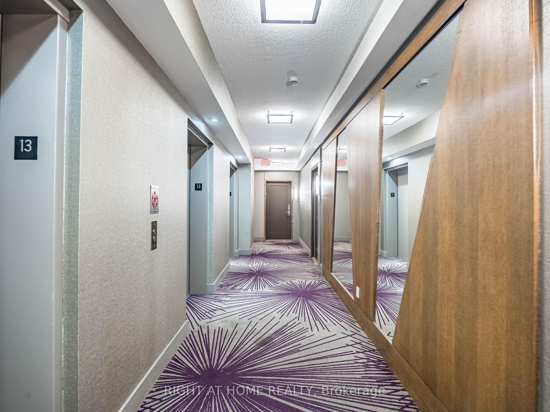 55 Eglinton Avenue Unit 1301 photo 3