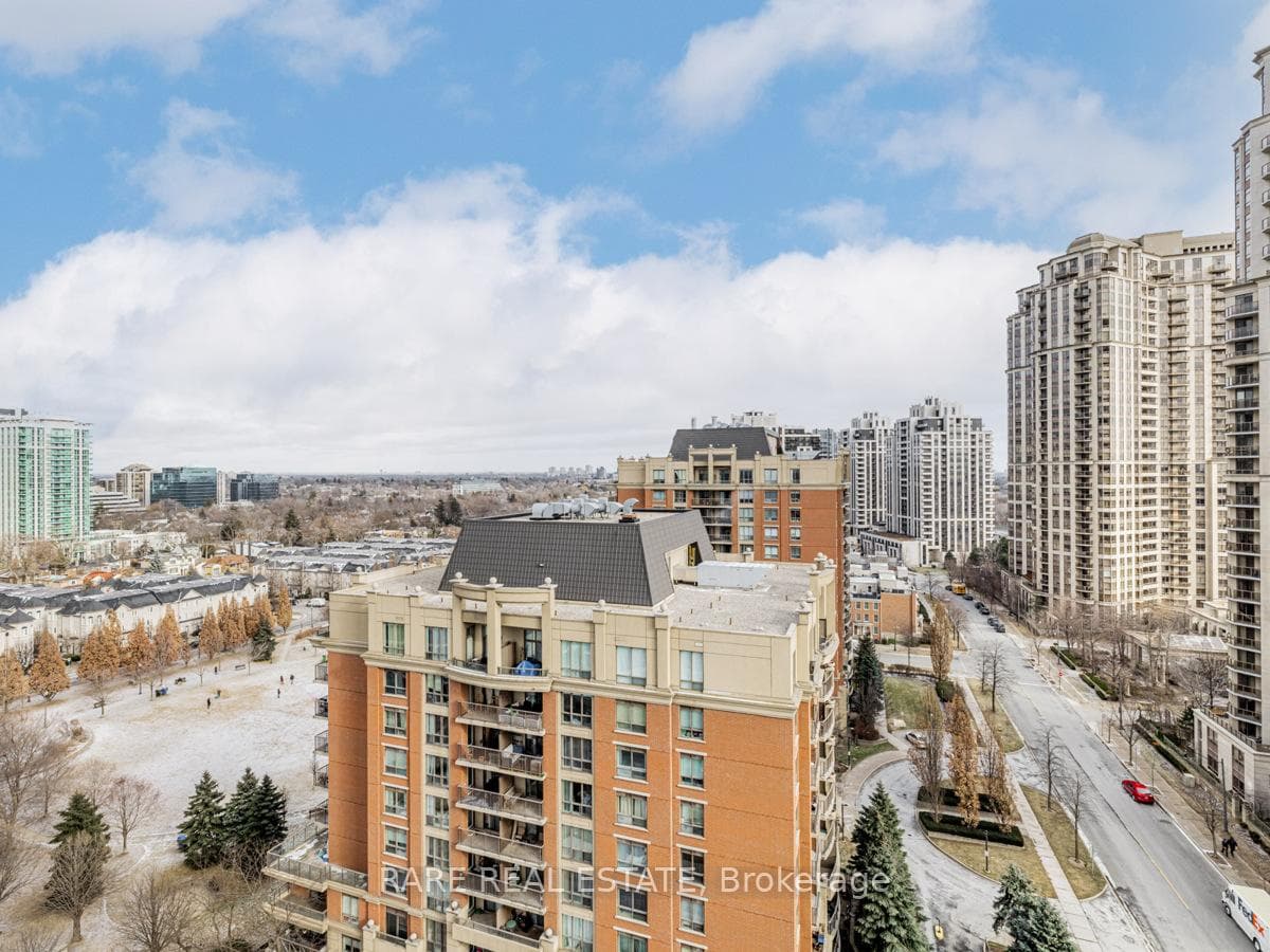 30 Harrison Garden Boulevard Unit 1711 photo 24