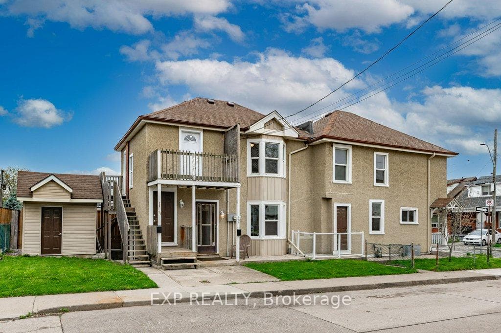54 Frederick Avenue photo 1