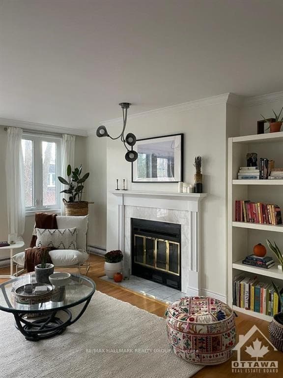 100 BRUYERE Street Unit 301 photo 3