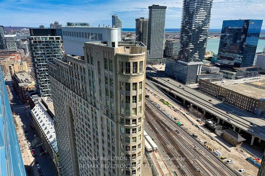8 The Esplanade N/A Unit 3312 photo 30