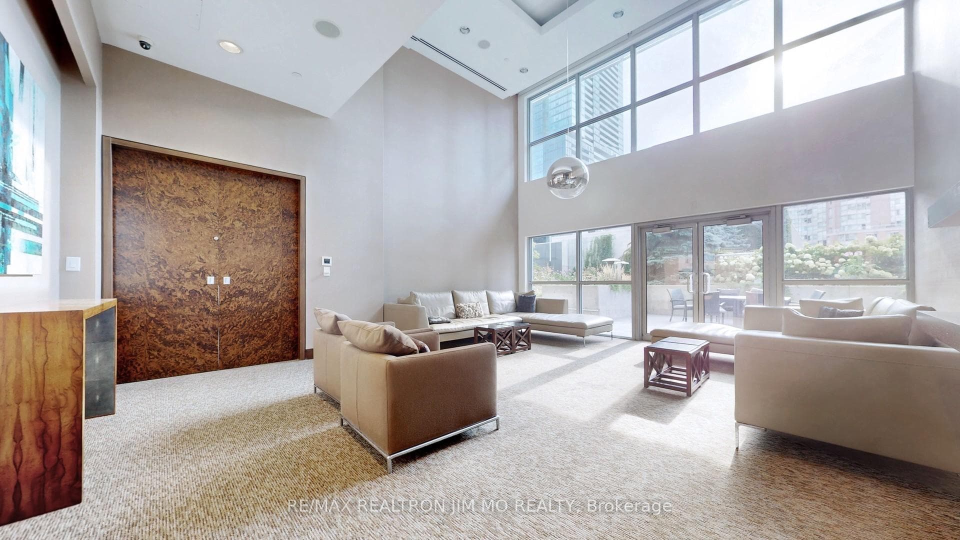 386 Yonge Street Unit 2508 photo 41